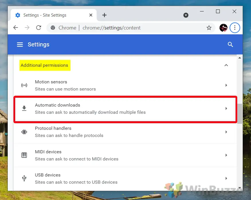 如何阻止谷歌浏览器阻止下载 如何阻止谷歌浏览器阻止下载