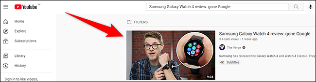 1-select-youtube-video