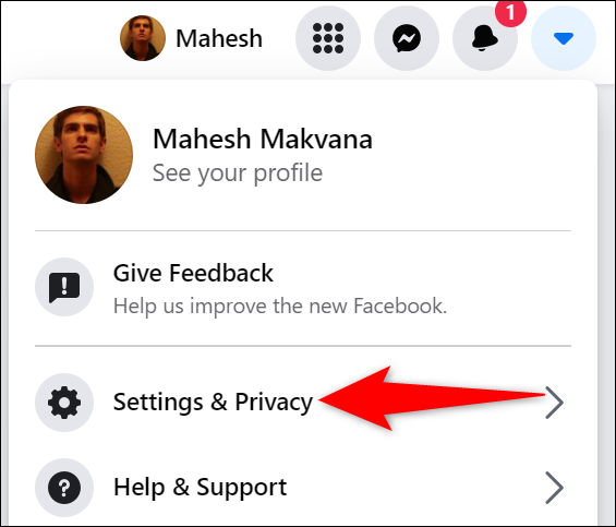 如何在 Facebook Messenger 上解锁某人 如何在 Facebook Messenger 上解锁某人