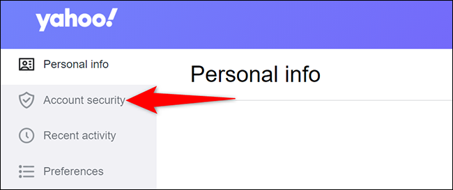 2-yahoo-site-account-security