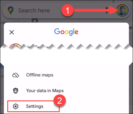 如何将 Google Maps Music Controls 用于 Spotify、Apple Music 或 YouTube Music