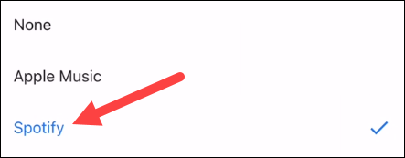 如何将 Google Maps Music Controls 用于 Spotify、Apple Music 或 YouTube Music 如何将 Google Maps Music Controls 用于 Spotify、Apple Music 或 YouTube Music