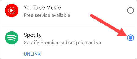 如何将 Google Maps Music Controls 用于 Spotify、Apple Music 或 YouTube Music 如何将 Google Maps Music Controls 用于 Spotify、Apple Music 或 YouTube Music