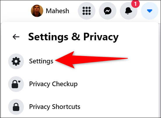 如何在 Facebook Messenger 上解锁某人 如何在 Facebook Messenger 上解锁某人