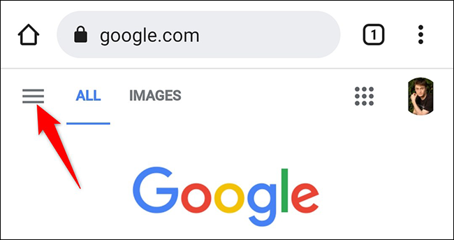7-google-mobile-menu