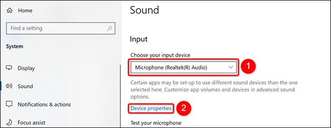 如何（以及为什么）在 Windows 10 中重命名音频设备