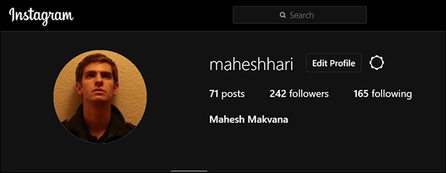 7-instagram-site-dark-mode