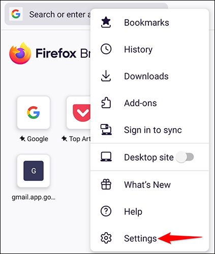 如何在 Mozilla Firefox 中检查哪些网站可以访问您的位置