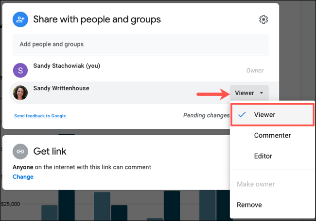 如何仅查看 Google 文档 如何仅查看 Google 文档