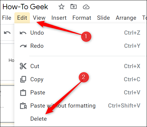 Click-Edit-and-then-click-Delete.-1