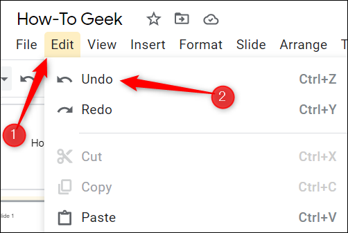 Click-Edit-and-then-click-Undo.