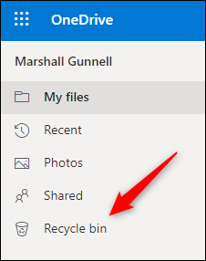 如何在 Microsoft OneDrive 中恢复已删除的文件和文件夹 如何在 Microsoft OneDrive 中恢复已删除的文件和文件夹