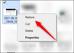 如何在 Microsoft OneDrive 中恢复已删除的文件和文件夹 如何在 Microsoft OneDrive 中恢复已删除的文件和文件夹