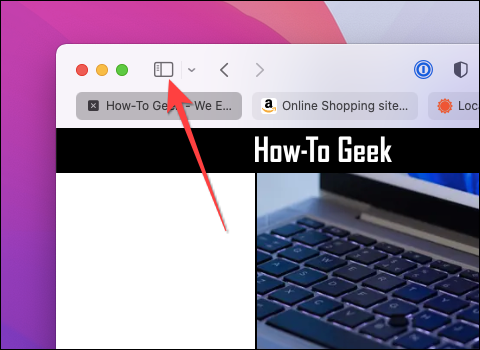 Click-the-Sidebar-button-in-top-left-corner-on-safari
