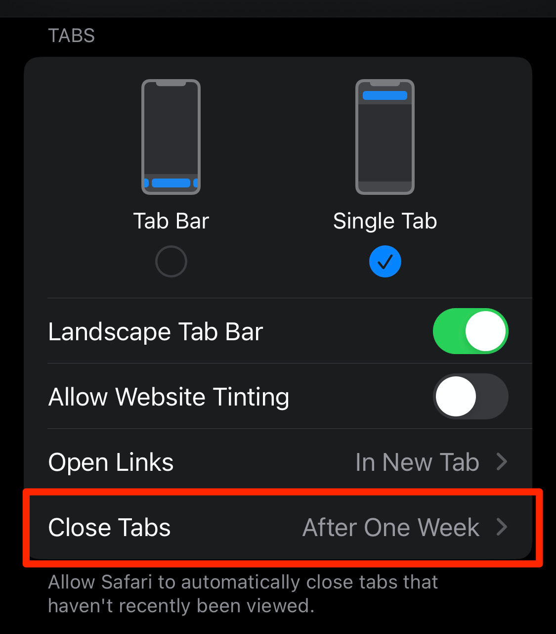 Close_Tabs_option_in_Safari_Settings_on_iPhone