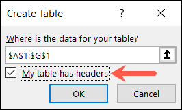 CreateTable-ExcelDataEntryForm