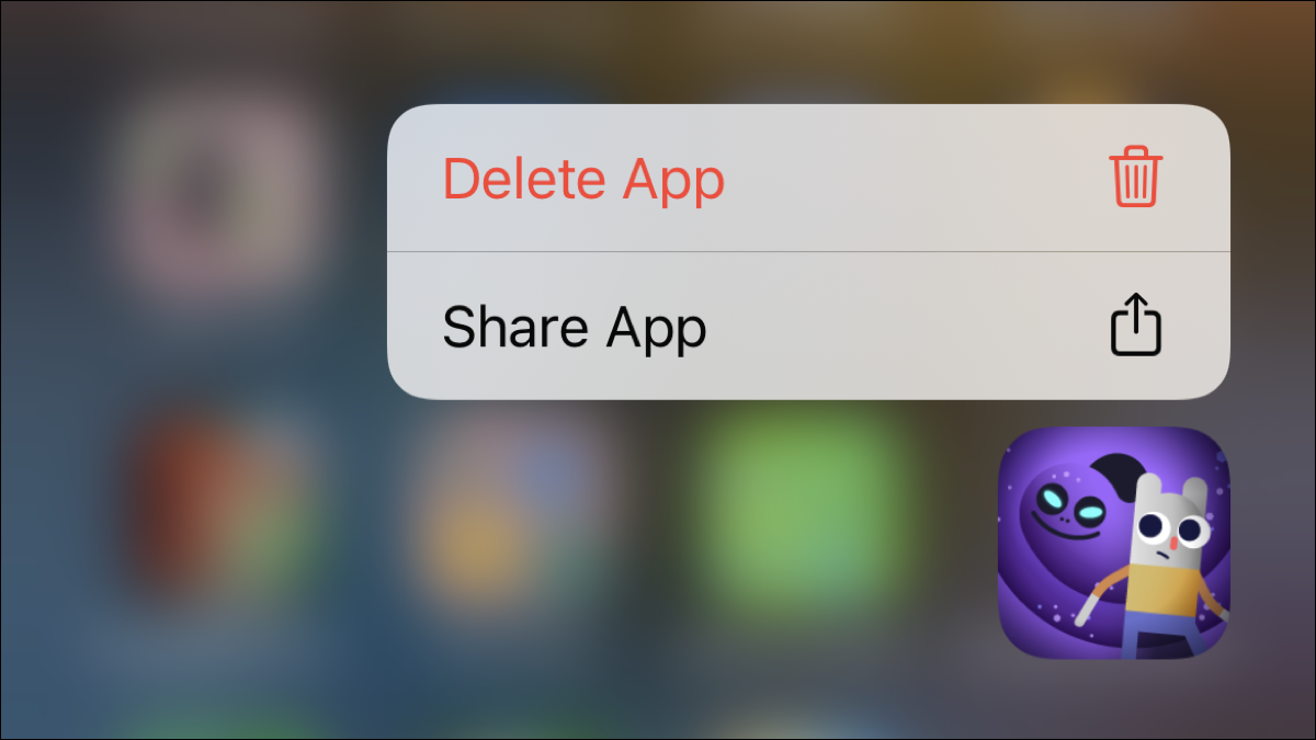 DeleteAppOniPhone