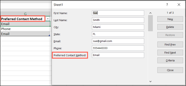 EditForm-ExcelDataEntryForm