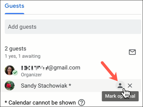 EditMeetingOptional-GoogleCalendarOptionalGuest