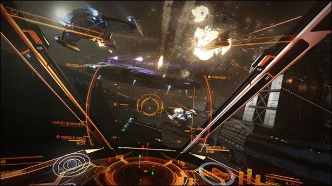 适用于 Oculus Quest、PC 和 PSVR 的最佳 VR 游戏 适用于 Oculus Quest、PC 和 PSVR 的最佳 VR 游戏