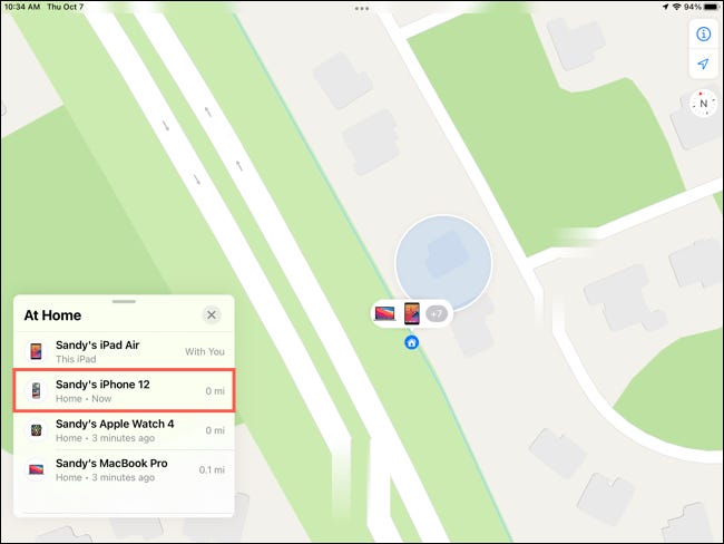 FindMyOniPad-iPhoneLost