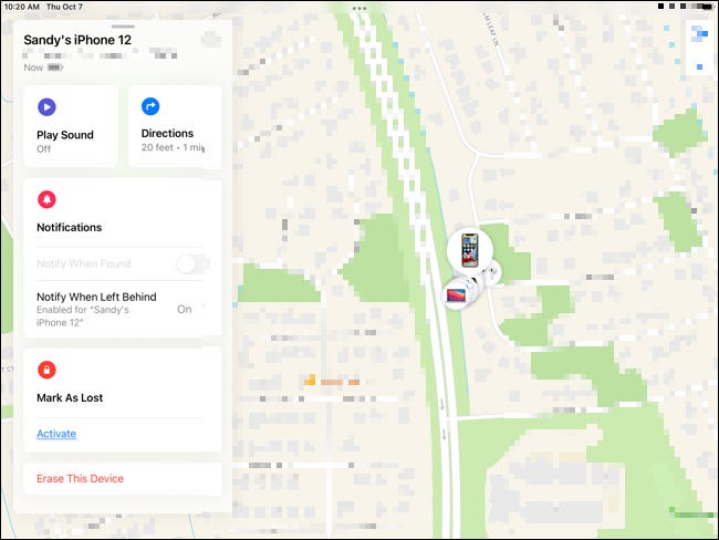 FindMyiPhoneOniPad-iPhoneLost