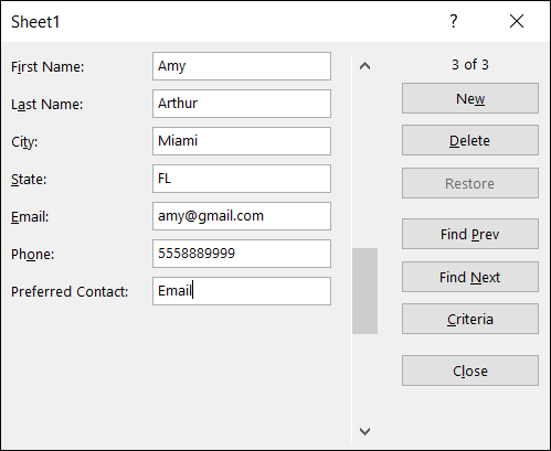 FormButtons-ExcelDataEntryForm