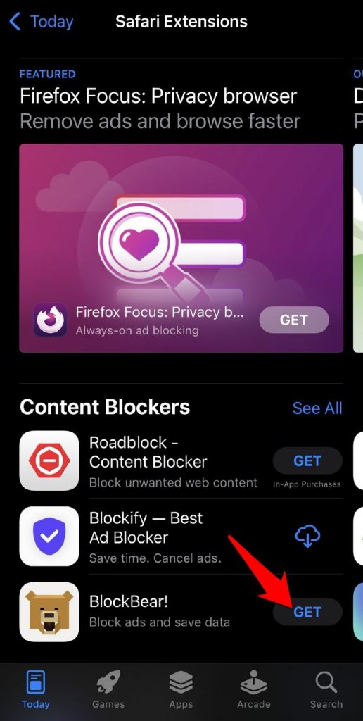 Get-Extensions-for-Safari-iPhone-or-iPad