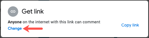 如何仅查看 Google 文档 如何仅查看 Google 文档
