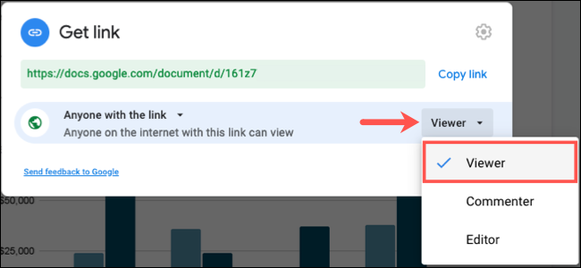 如何仅查看 Google 文档 如何仅查看 Google 文档