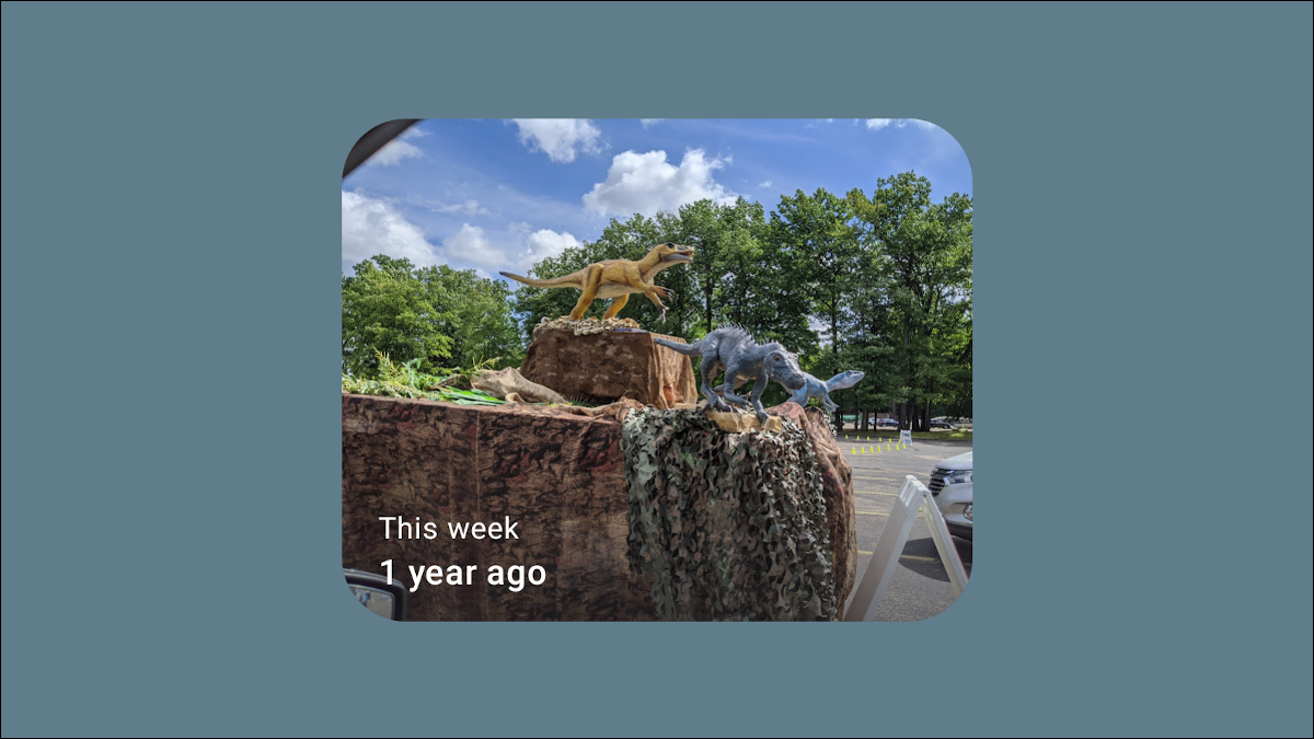 Google-Photos-widget