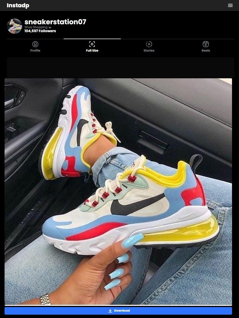 Hit-the-search-button-and-then-Continue.-Clicking-on-the-Full-Size-option-will-show-you-the-full-size-profile-image