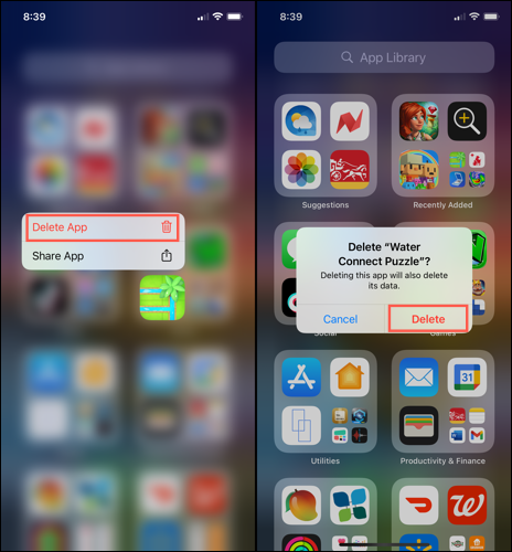 LibraryDeleteApp-iPhoneDeleteApps