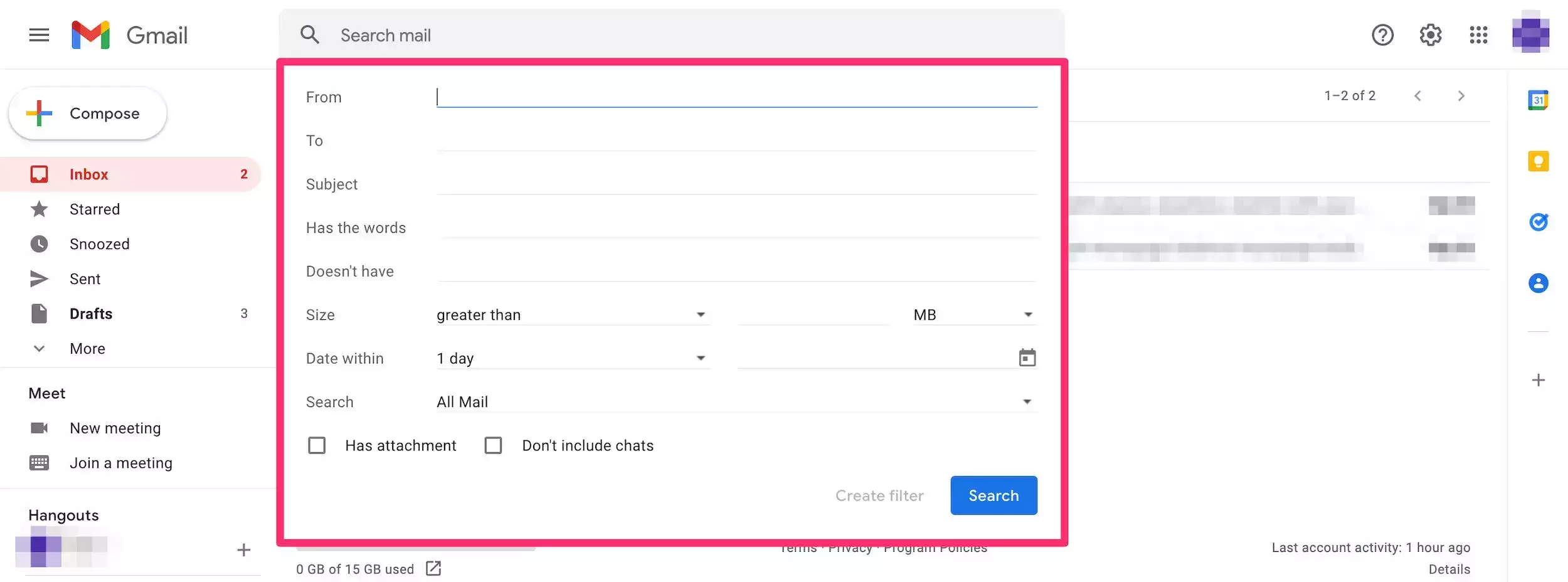 如何创建和使用 Gmail 模板来简化您的工作流程
