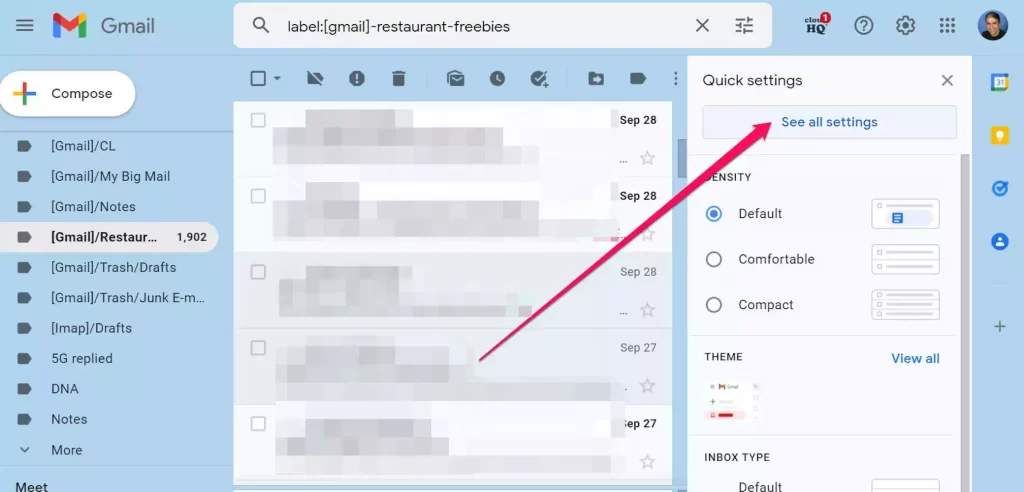 如何在 Gmail 中设置自动电子邮件转发 如何在 Gmail 中设置自动电子邮件转发