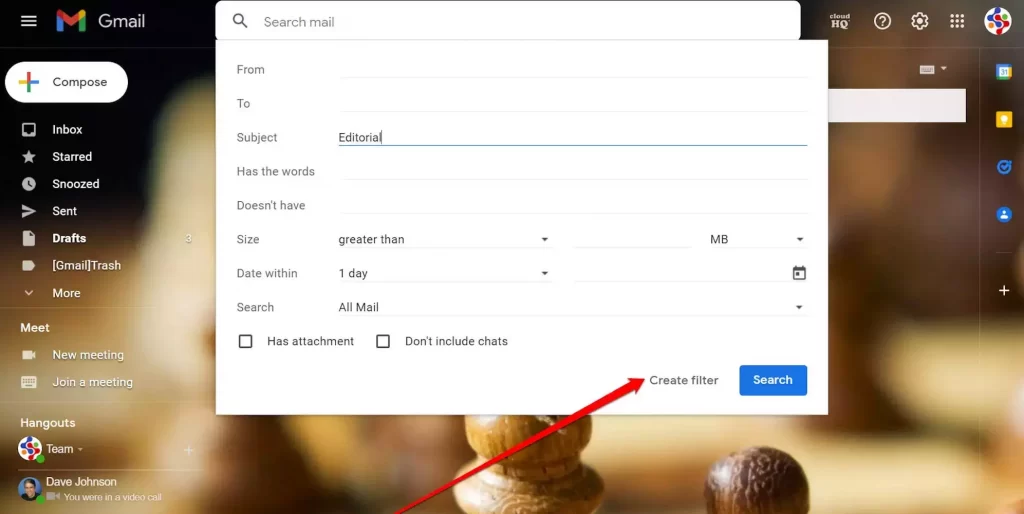 如何在 Gmail 中设置自动电子邮件转发 如何在 Gmail 中设置自动电子邮件转发