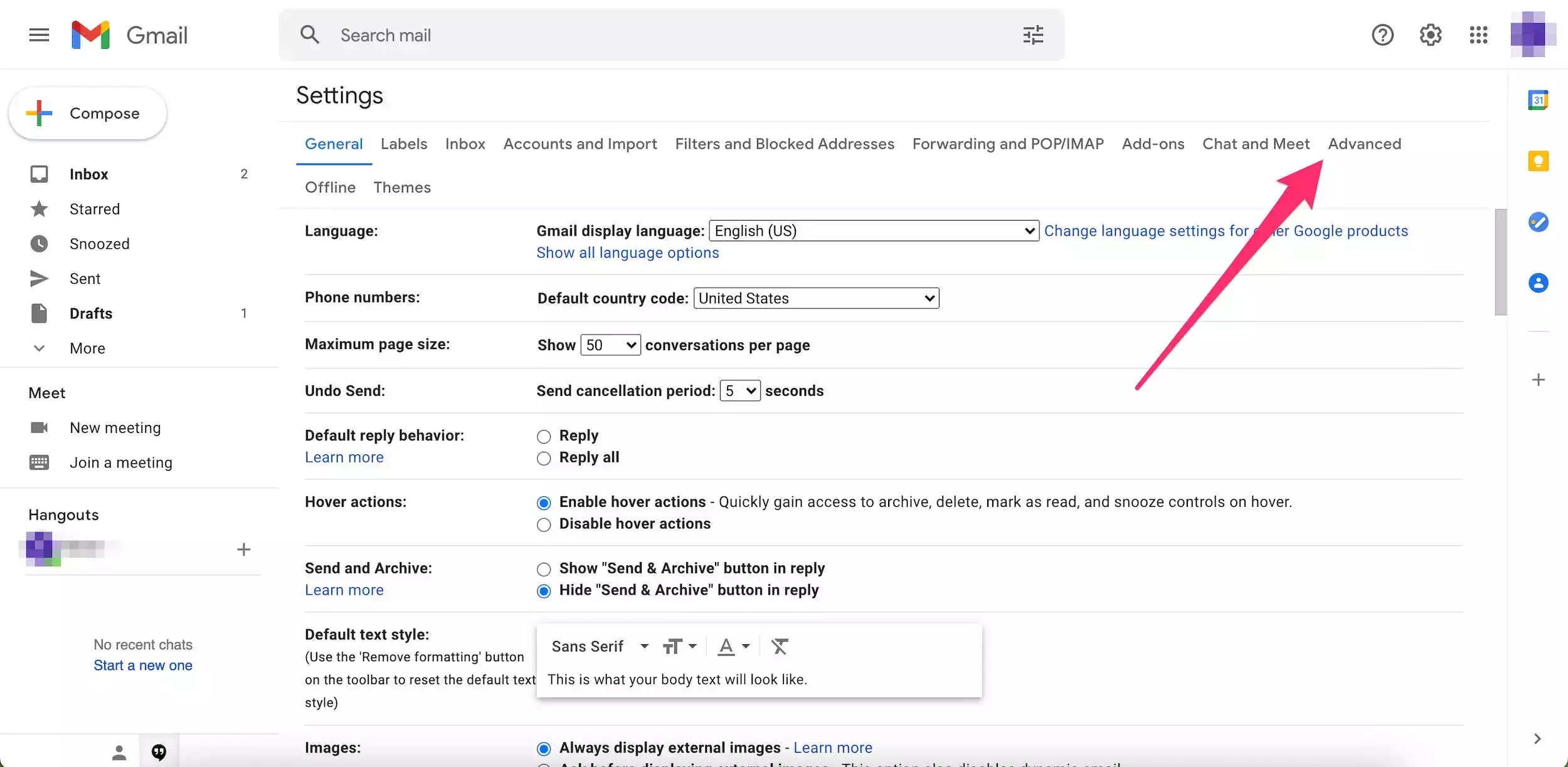 如何创建和使用 Gmail 模板来简化您的工作流程 如何创建和使用 Gmail 模板来简化您的工作流程