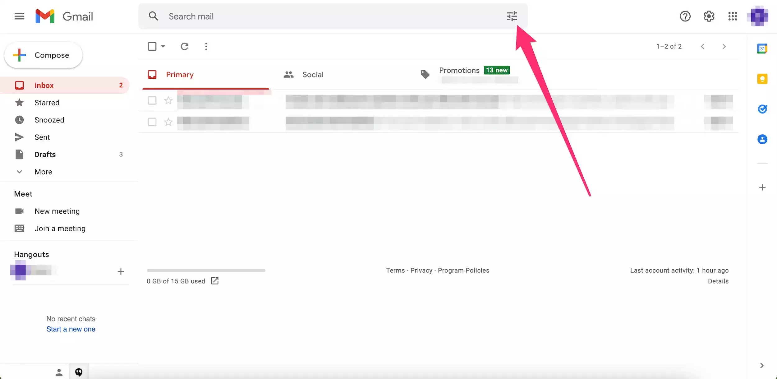如何创建和使用 Gmail 模板来简化您的工作流程 如何创建和使用 Gmail 模板来简化您的工作流程