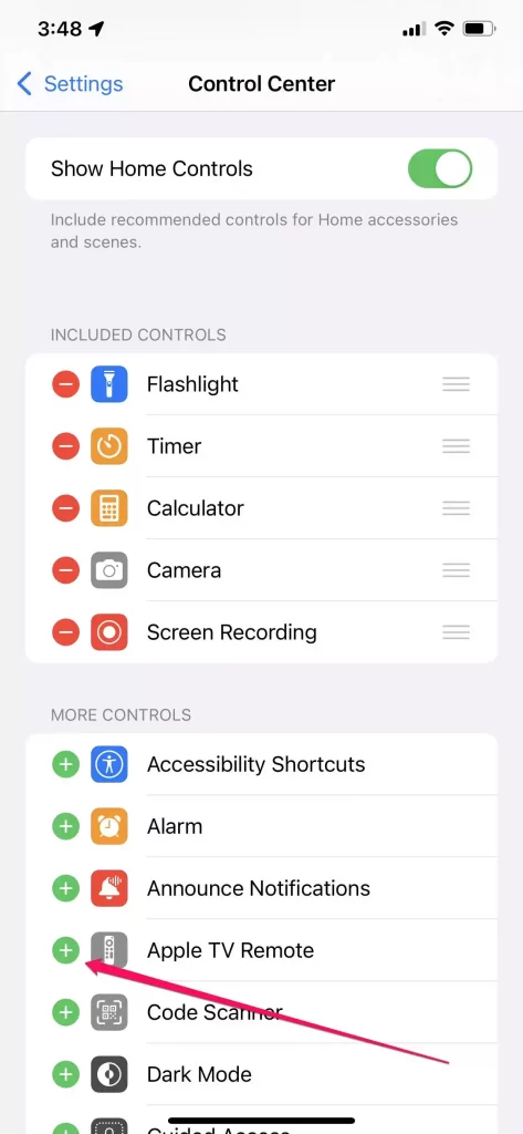 如何设置 iPhone 或 iPad 并将其用作 Apple TV 遥控器 如何设置 iPhone 或 iPad 并将其用作 Apple TV 遥控器