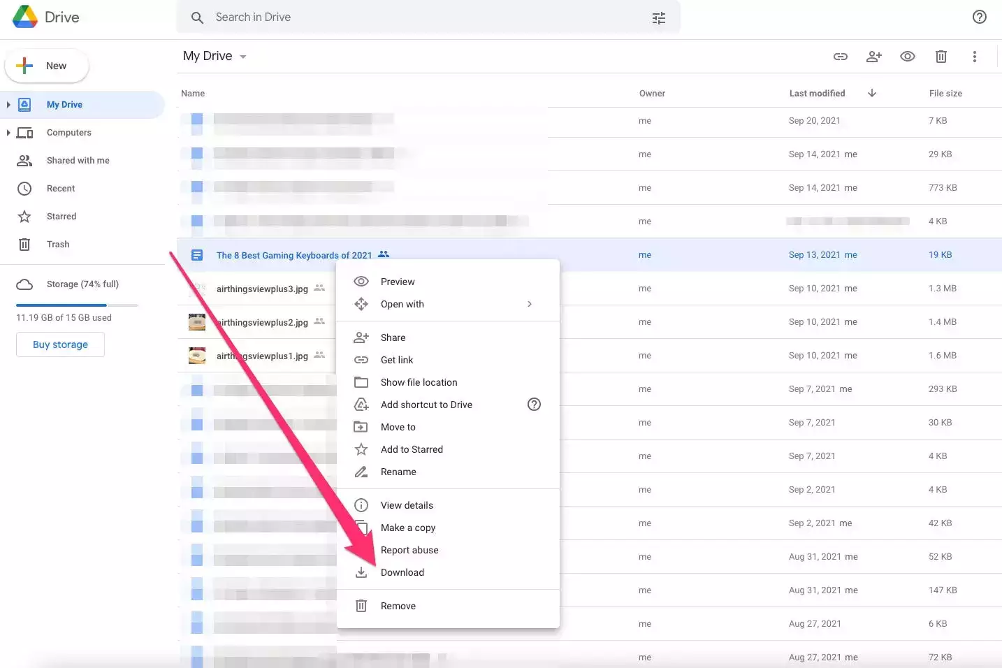 Google Docs TobMac google docs tobmac