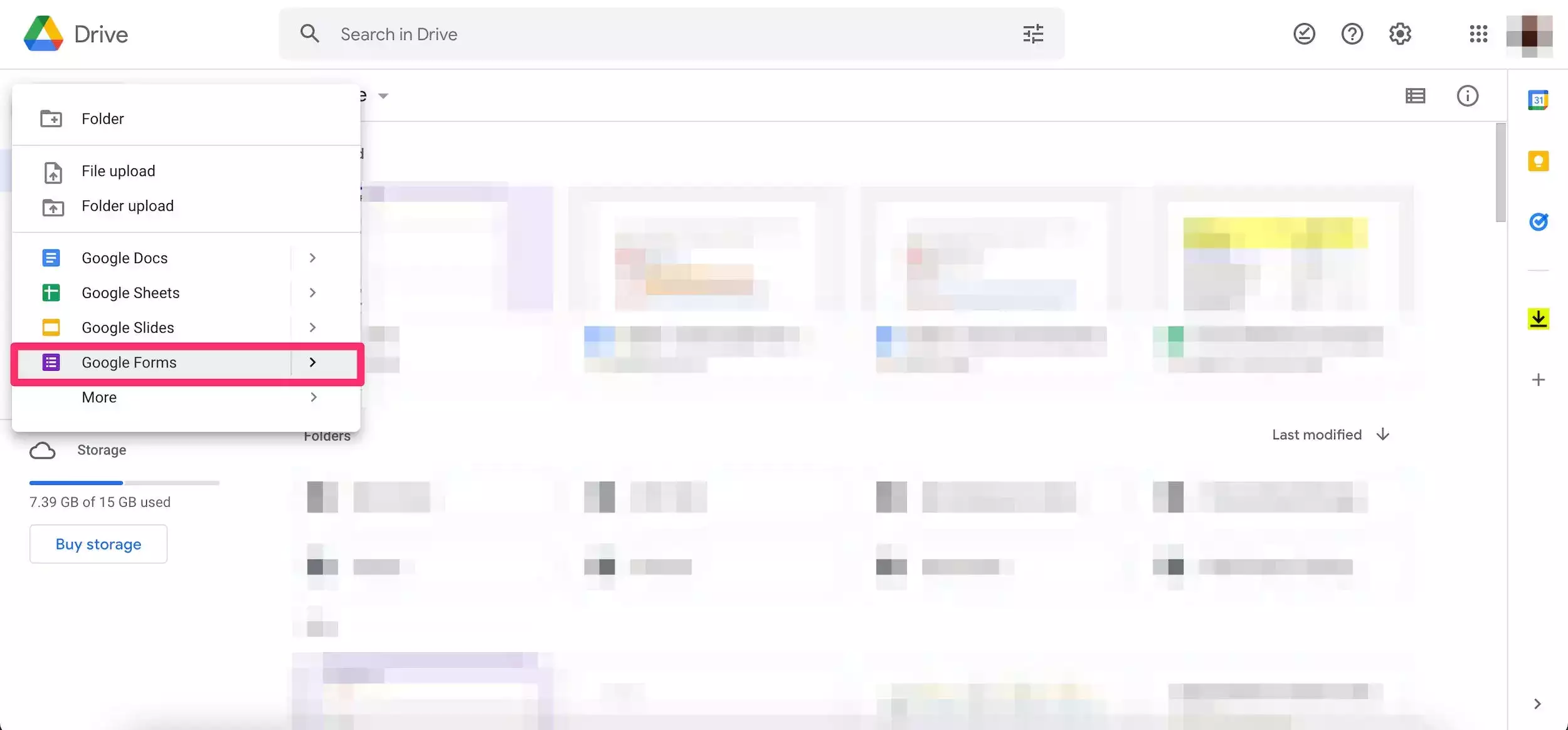 如何创建、编辑和自定义 Google 表单 如何创建、编辑和自定义 Google 表单