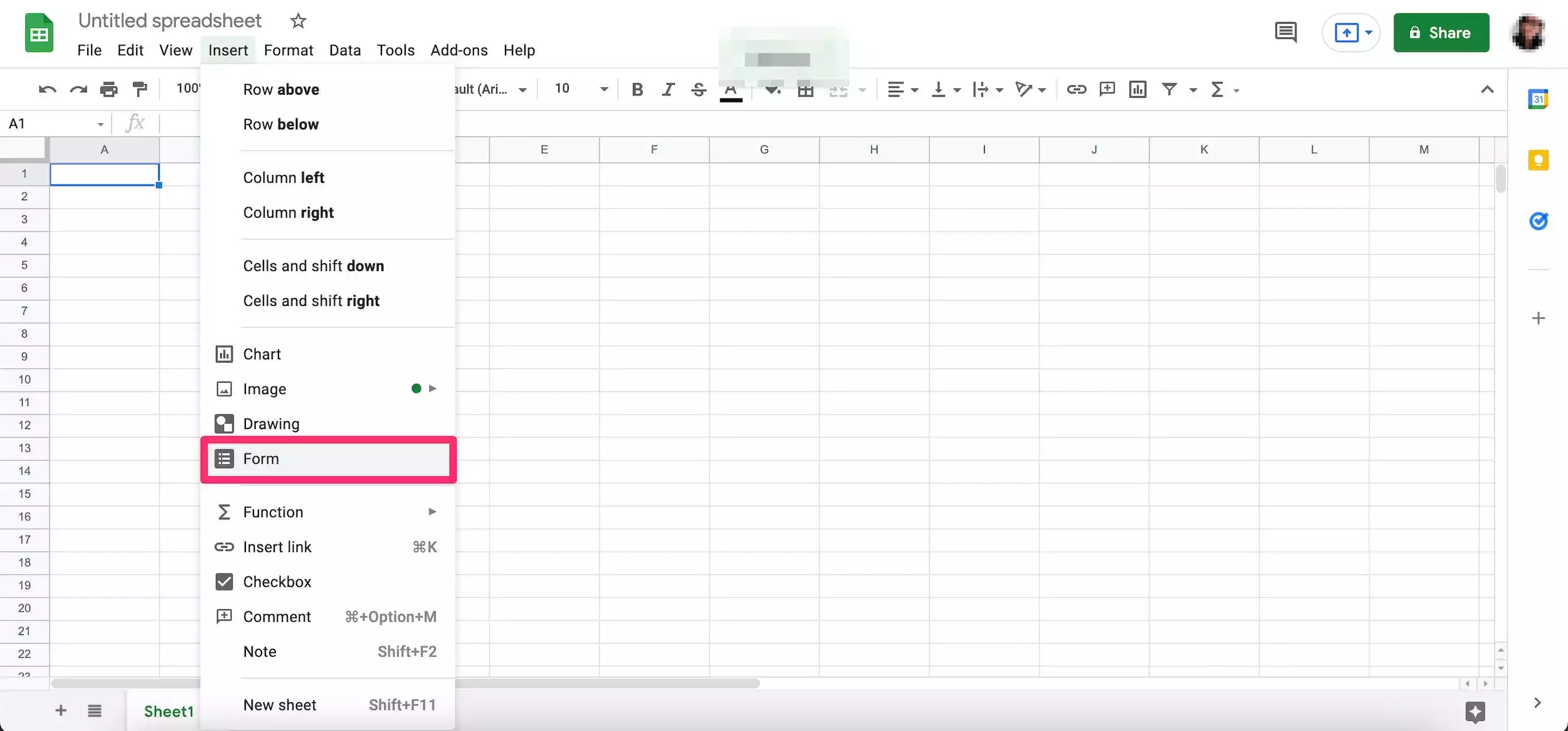 如何创建、编辑和自定义 Google 表单 如何创建、编辑和自定义 Google 表单