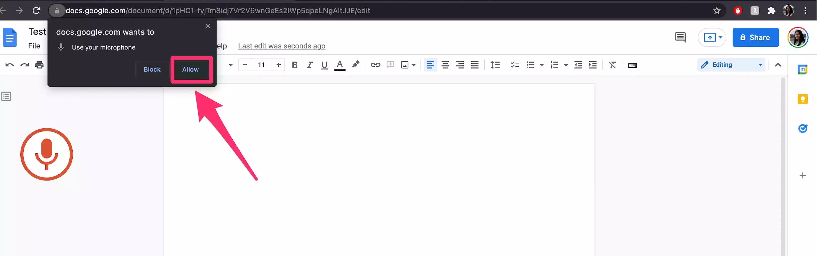 如何在 Google Docs 中使用语音输入来听写您的文本 如何在 Google Docs 中使用语音输入来听写您的文本