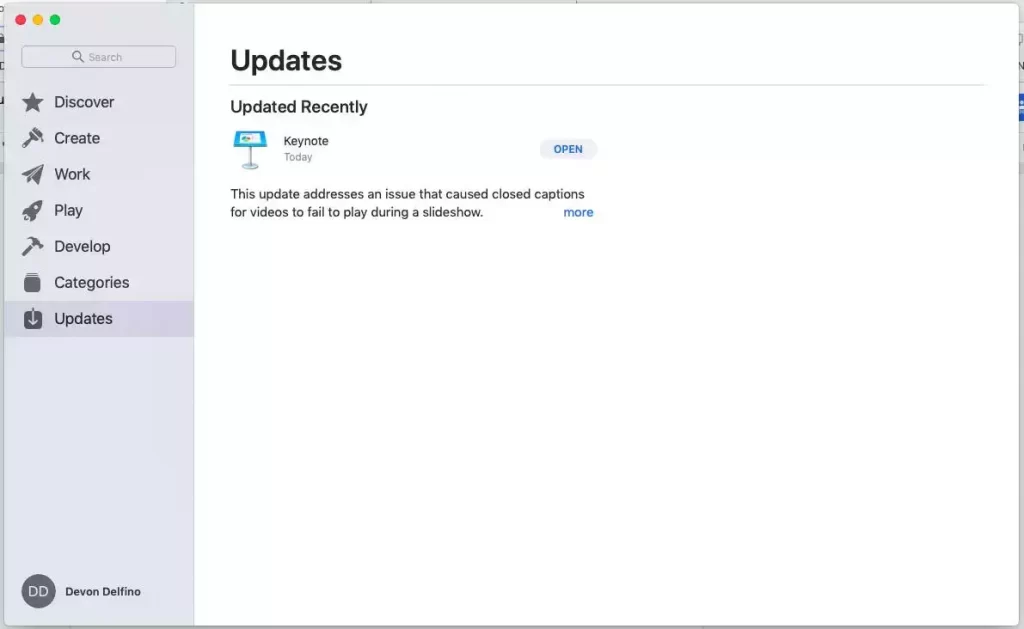 如何将您的 Mac 更新到新的 macOS Monterey 并获取最新功能和错误修复