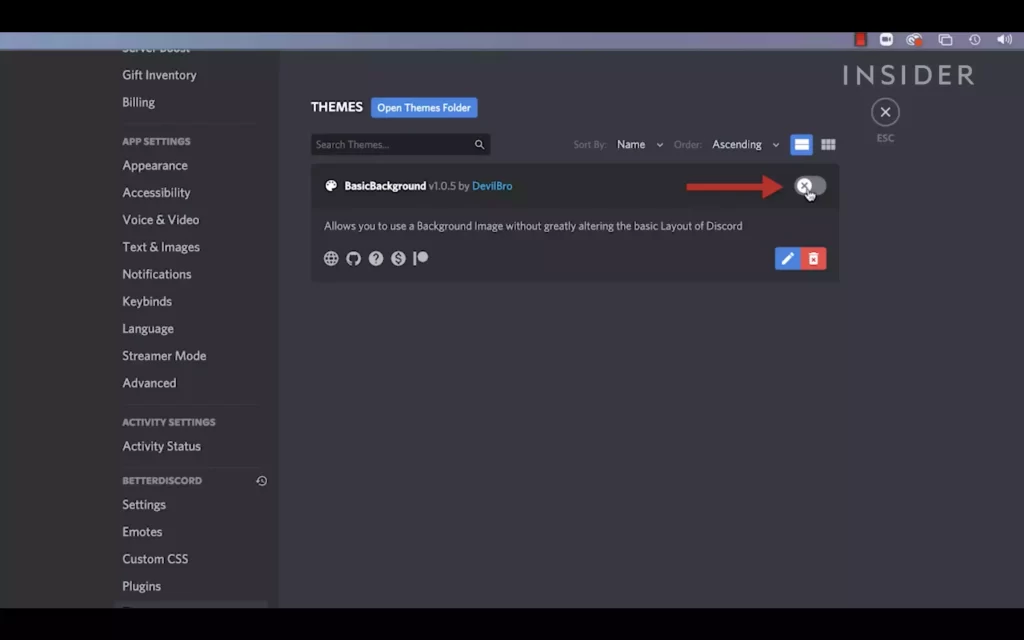 如何更改 Discord 背景以自定义群聊应用的外观 如何更改 Discord 背景以自定义群聊应用的外观