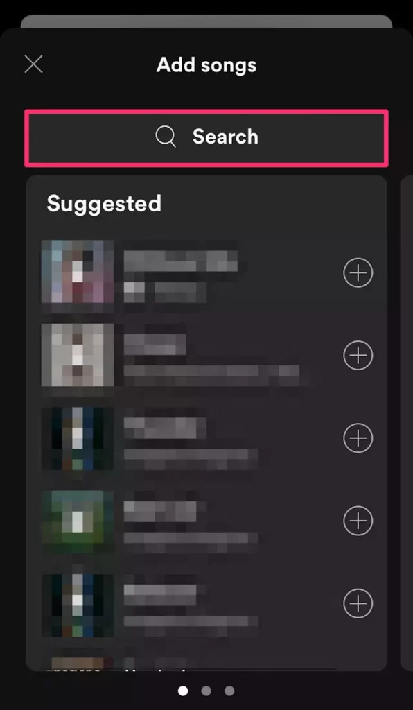 如何在桌面或移动设备上创建 Spotify 播放列表 如何在桌面或移动设备上创建 Spotify 播放列表