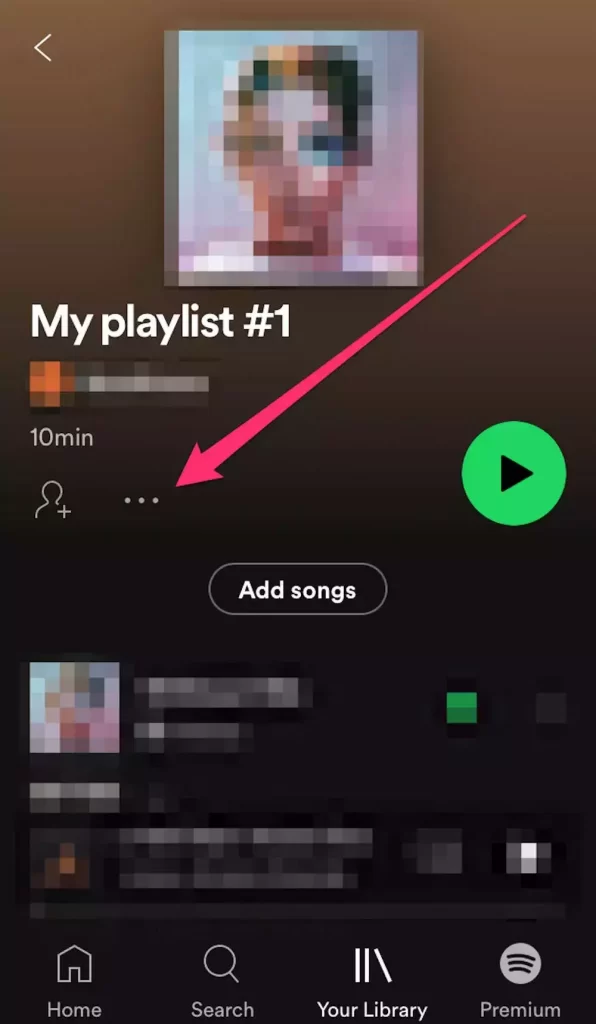 如何在桌面或移动设备上创建 Spotify 播放列表 如何在桌面或移动设备上创建 Spotify 播放列表