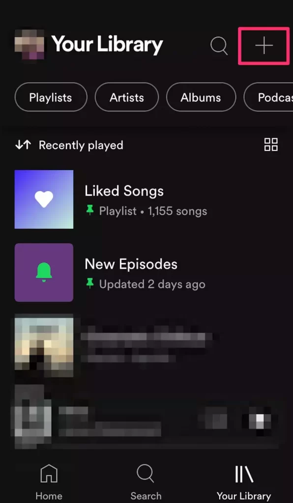 如何在桌面或移动设备上创建 Spotify 播放列表 如何在桌面或移动设备上创建 Spotify 播放列表