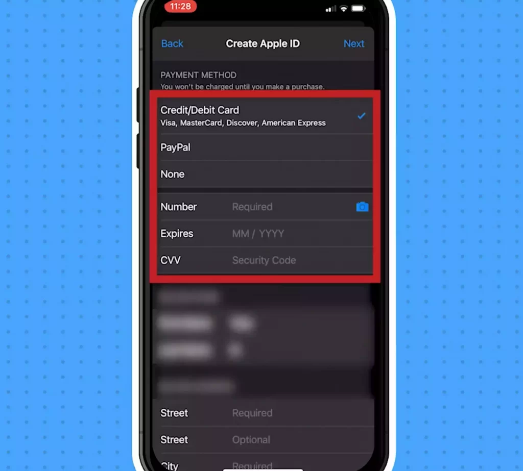 如何在任何设备上创建 Apple ID 以在您的设备上使用 Apple 的应用程序和服务 如何在任何设备上创建 Apple ID 以在您的设备上使用 Apple 的应用程序和服务