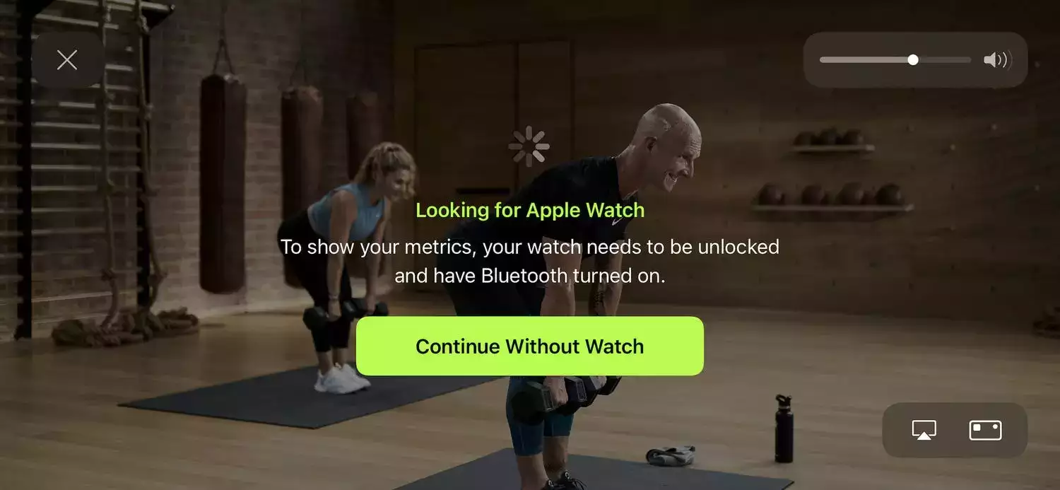 如何在 Apple Watch 上使用 Apple Fitness Plus - 以及主要功能和锻炼水平的指南